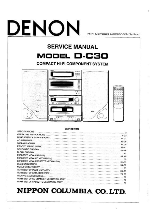 D-C30